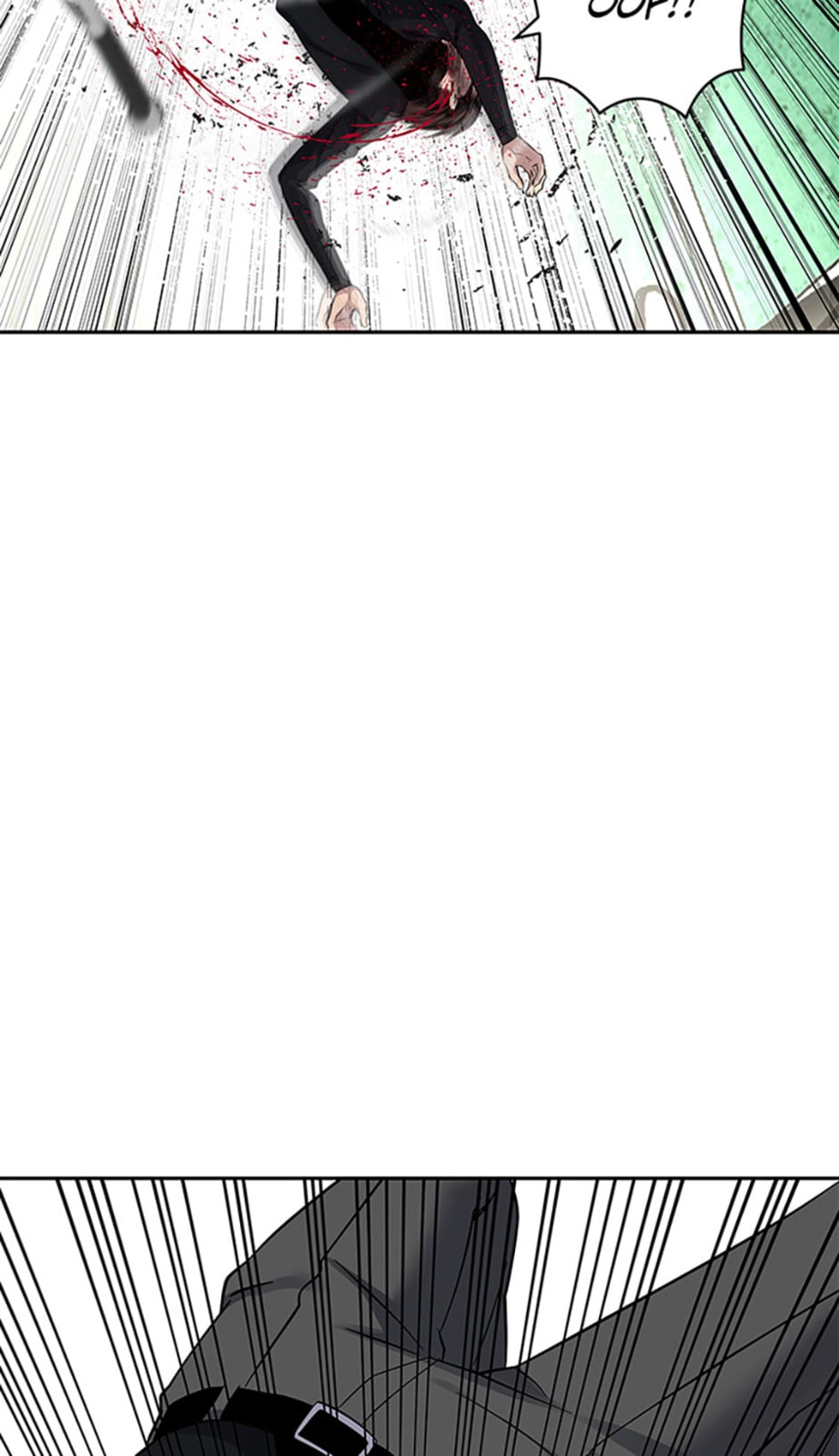 Read Dokkaebi Hunter chapter 42 image 35 on Lezhin