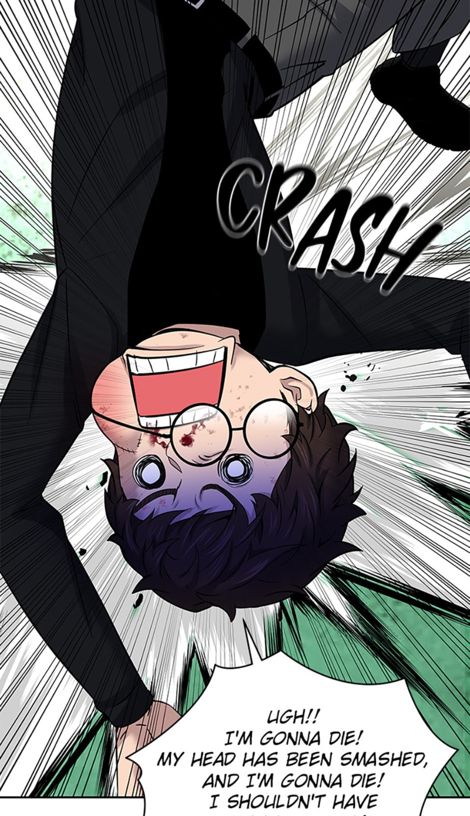 Read Dokkaebi Hunter chapter 42 image 36 on Lezhin