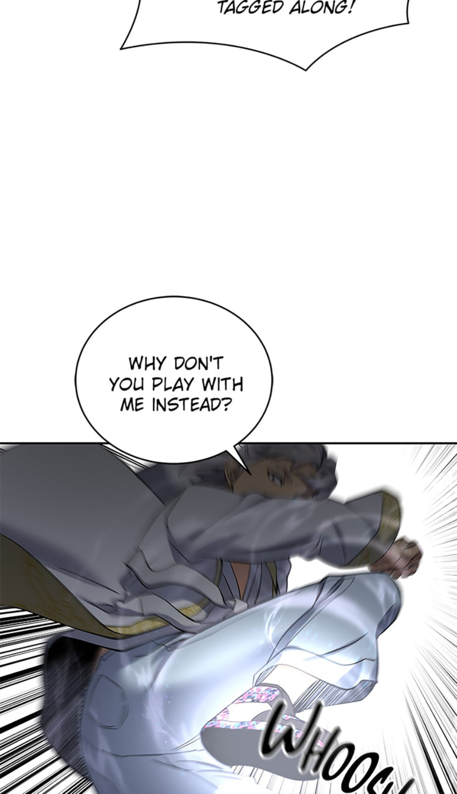 Read Dokkaebi Hunter chapter 42 image 37 on Lezhin