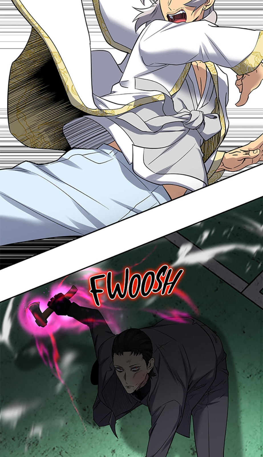 Read Dokkaebi Hunter chapter 42 image 41 on Lezhin