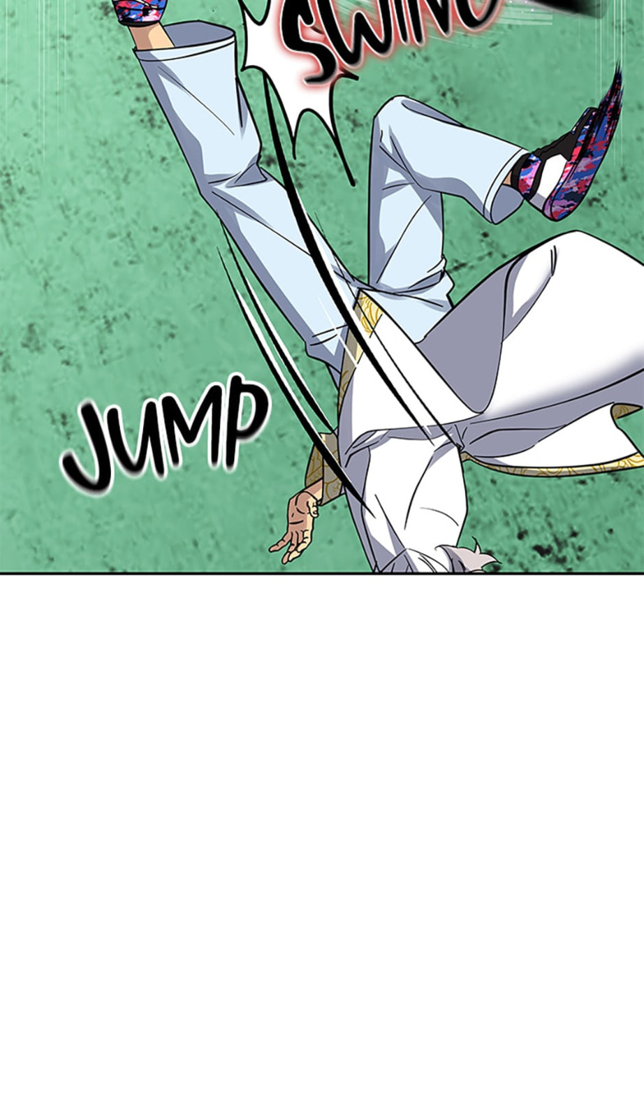 Read Dokkaebi Hunter chapter 42 image 44 on Lezhin