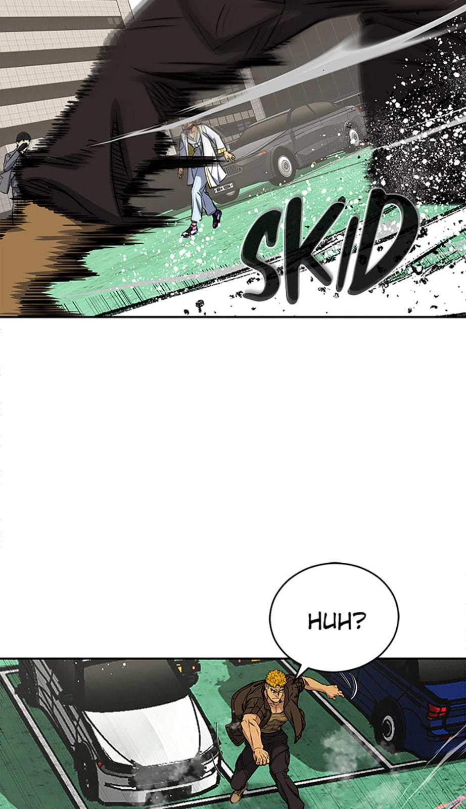 Read Dokkaebi Hunter chapter 42 image 51 on Lezhin