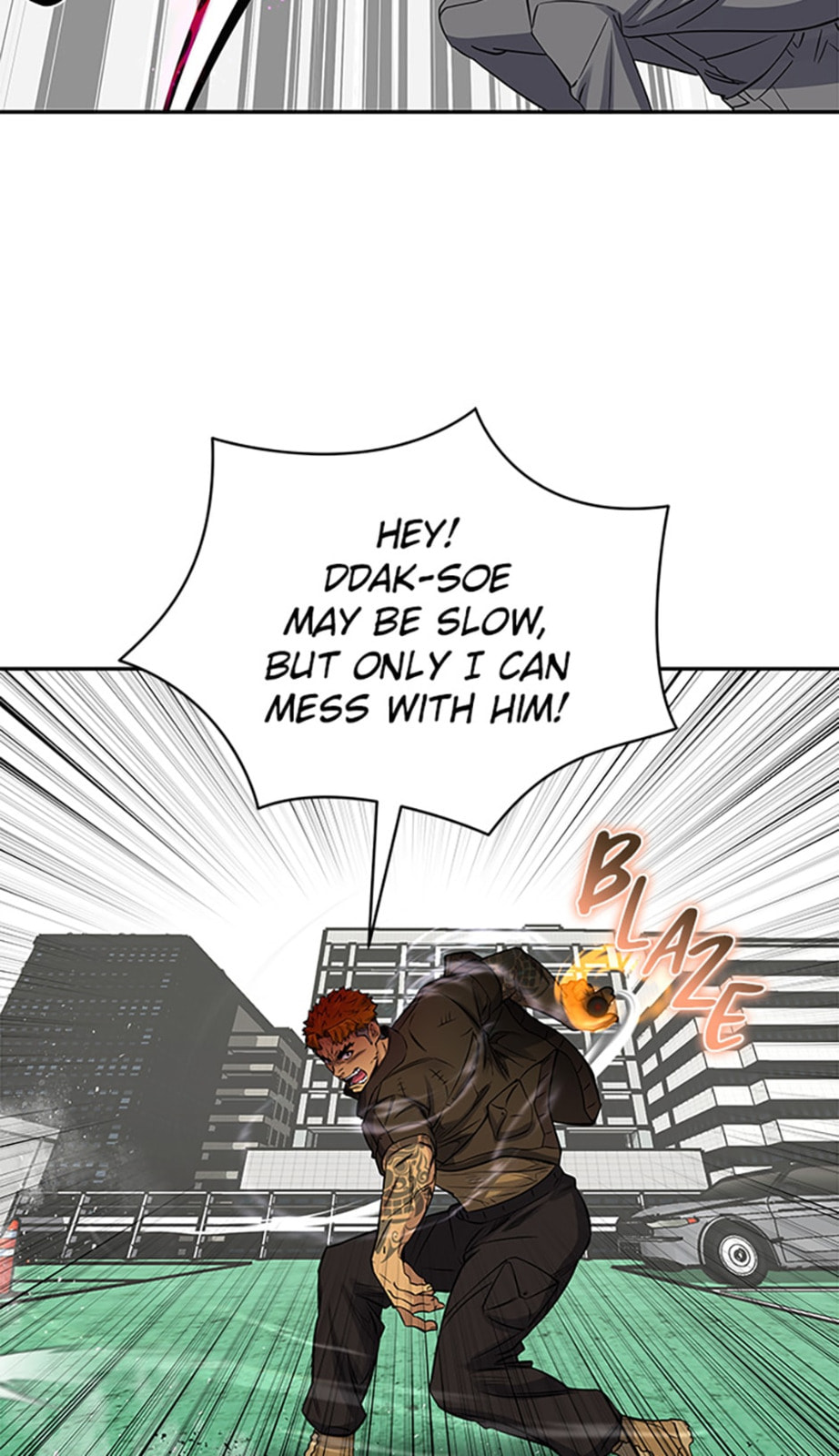 Read Dokkaebi Hunter chapter 42 image 57 on Lezhin