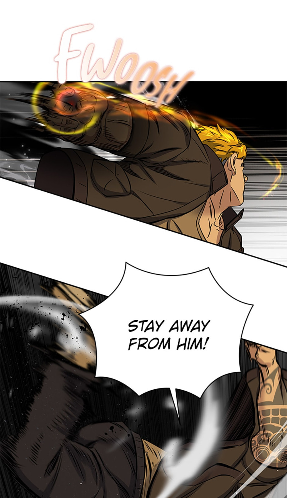 Read Dokkaebi Hunter chapter 42 image 59 on Lezhin