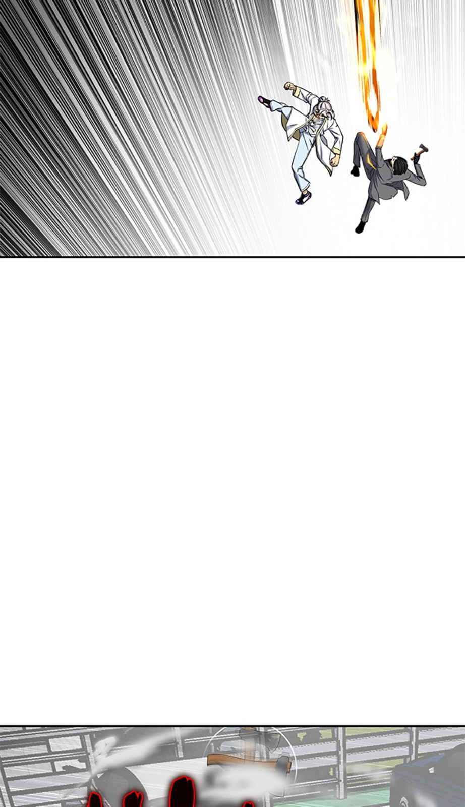 Read Dokkaebi Hunter chapter 42 image 61 on Lezhin