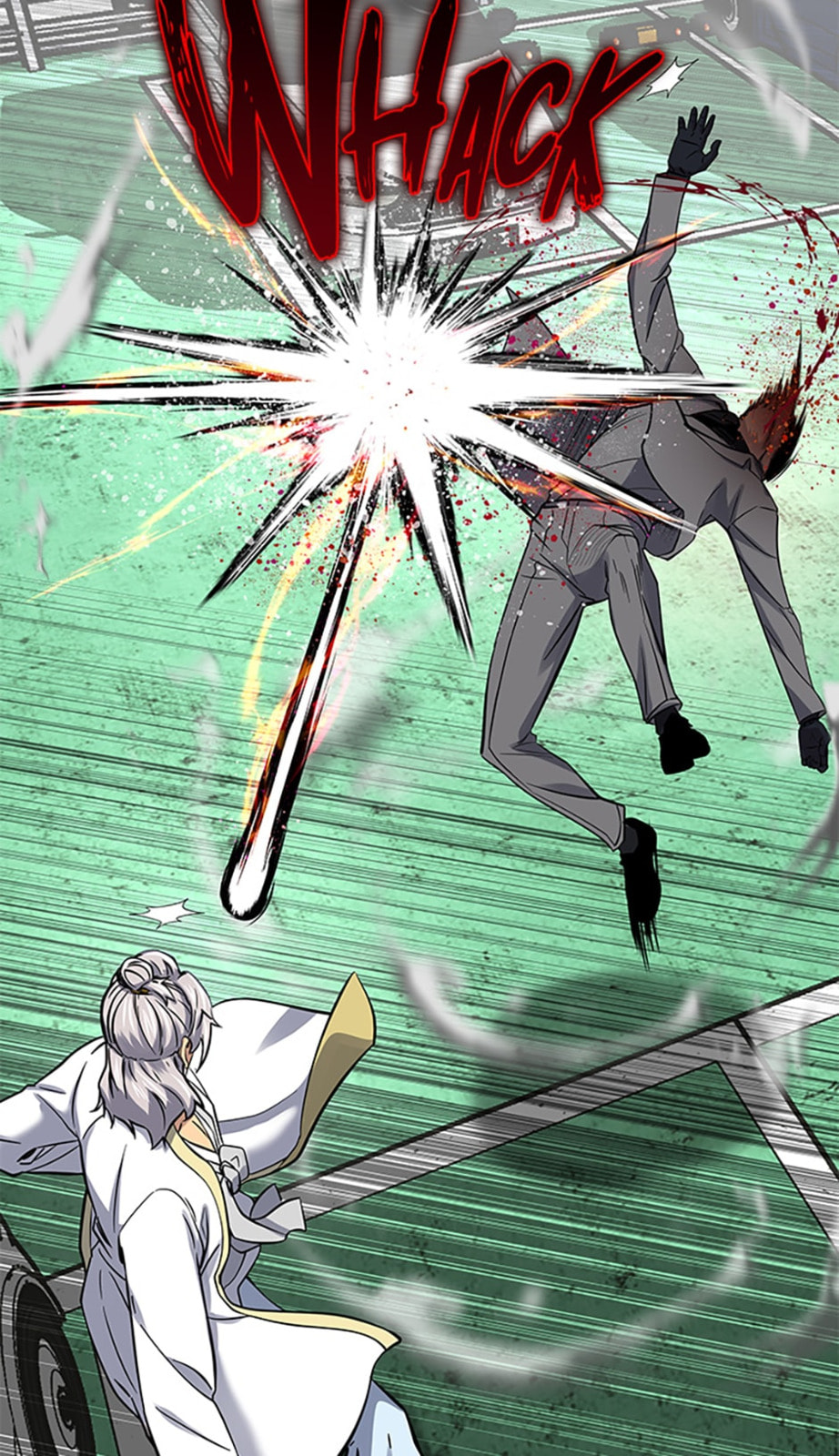 Read Dokkaebi Hunter chapter 42 image 62 on Lezhin