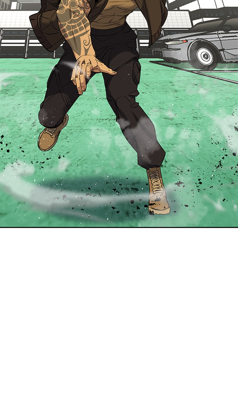 Read Dokkaebi Hunter chapter 42 image 65 on Lezhin