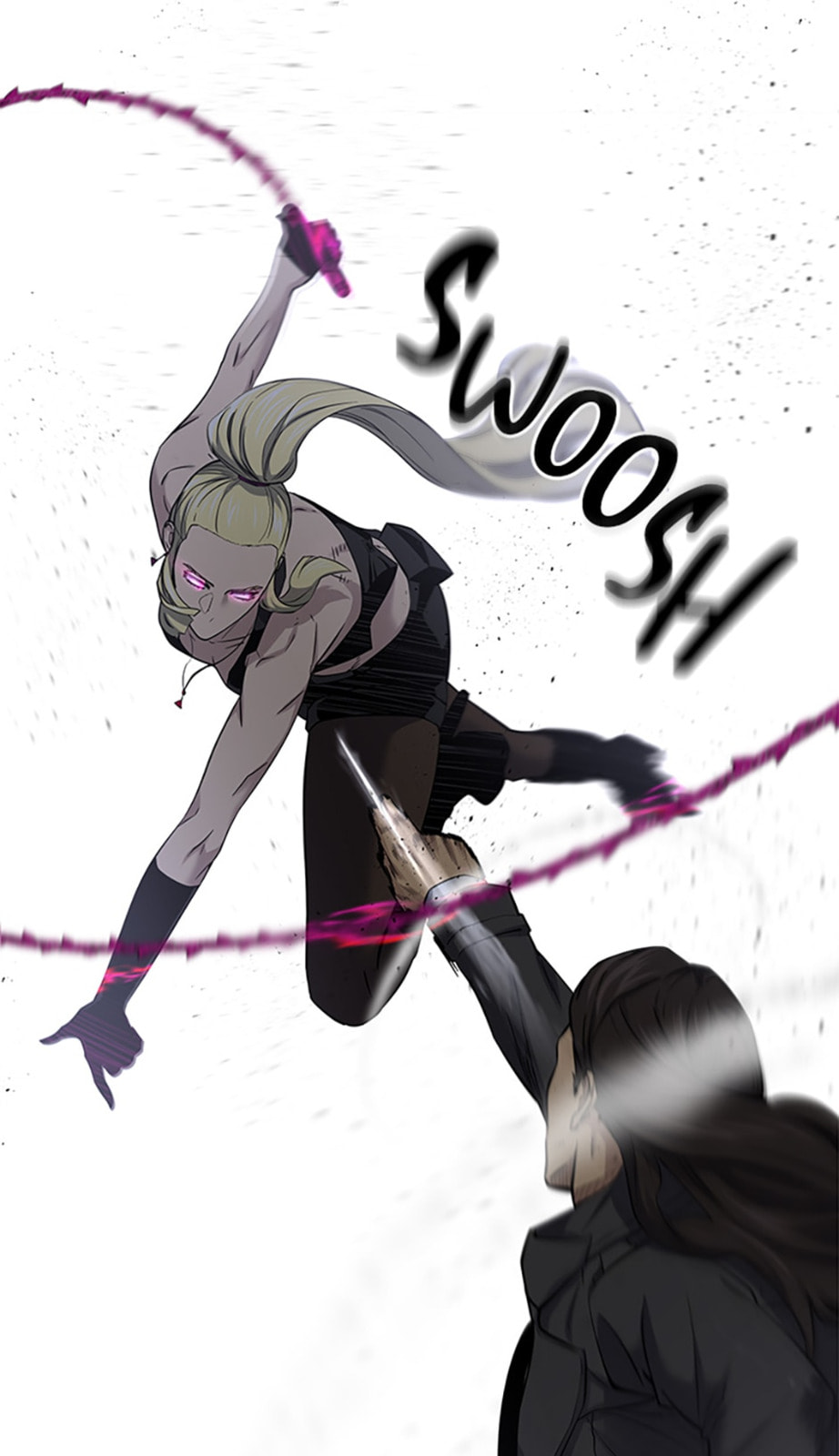 Read Dokkaebi Hunter chapter 42 image 7 on Lezhin