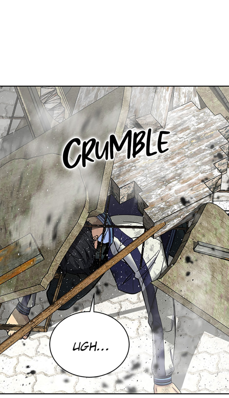 Read Dokkaebi Hunter chapter 42 image 71 on Lezhin
