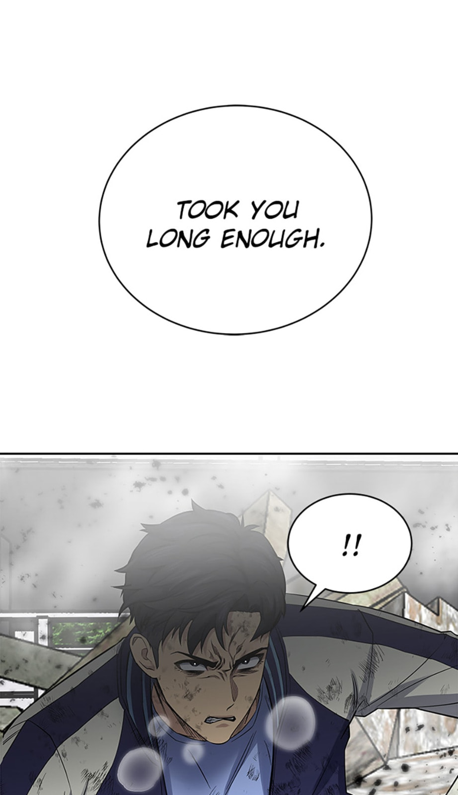 Read Dokkaebi Hunter chapter 42 image 72 on Lezhin
