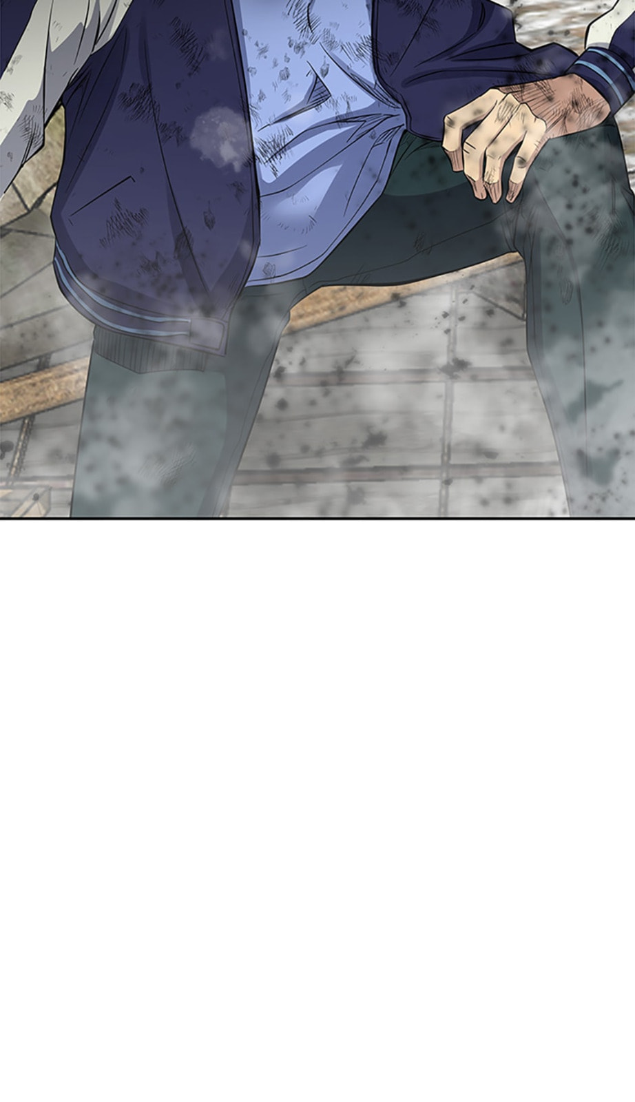 Read Dokkaebi Hunter chapter 42 image 73 on Lezhin