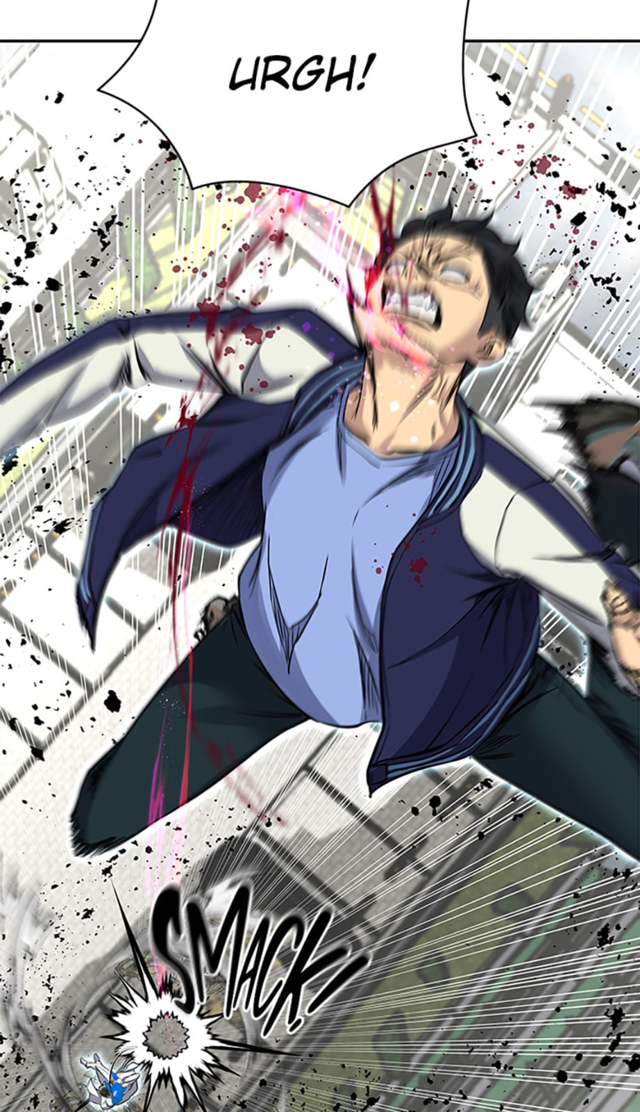 Read Dokkaebi Hunter chapter 42 image 79 on Lezhin