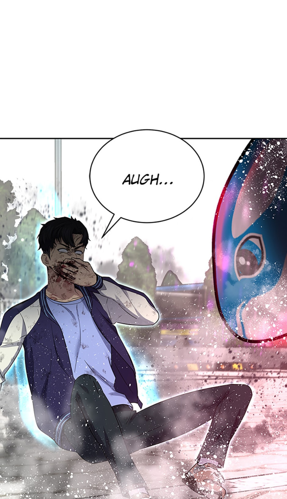 Read Dokkaebi Hunter chapter 42 image 82 on Lezhin