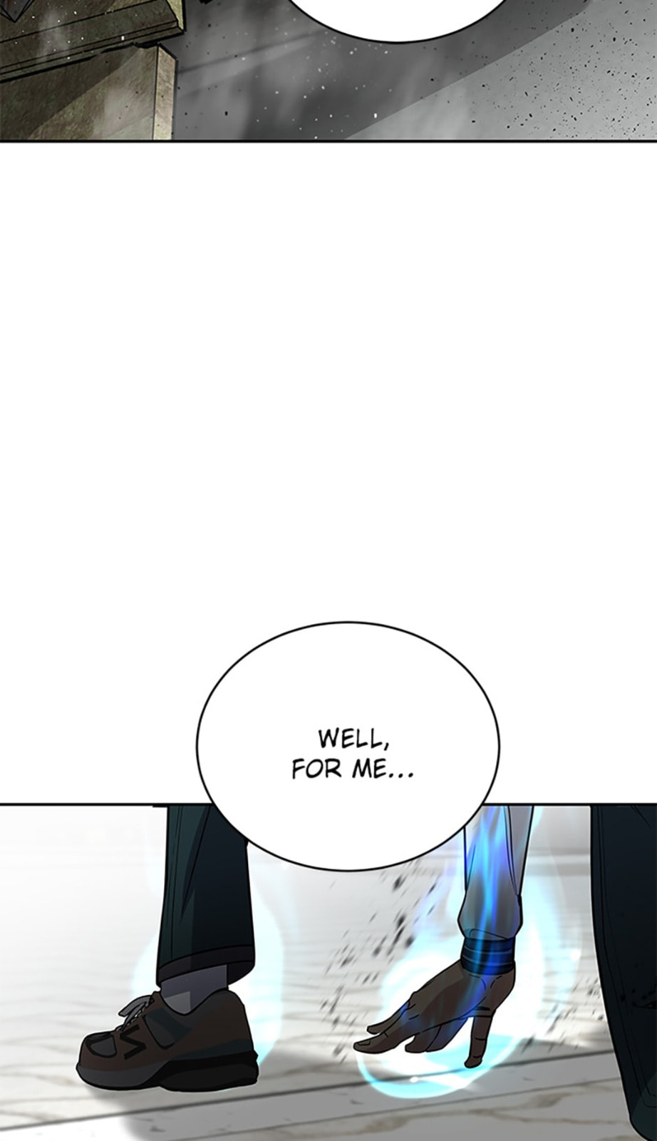 Read Dokkaebi Hunter chapter 42 image 86 on Lezhin