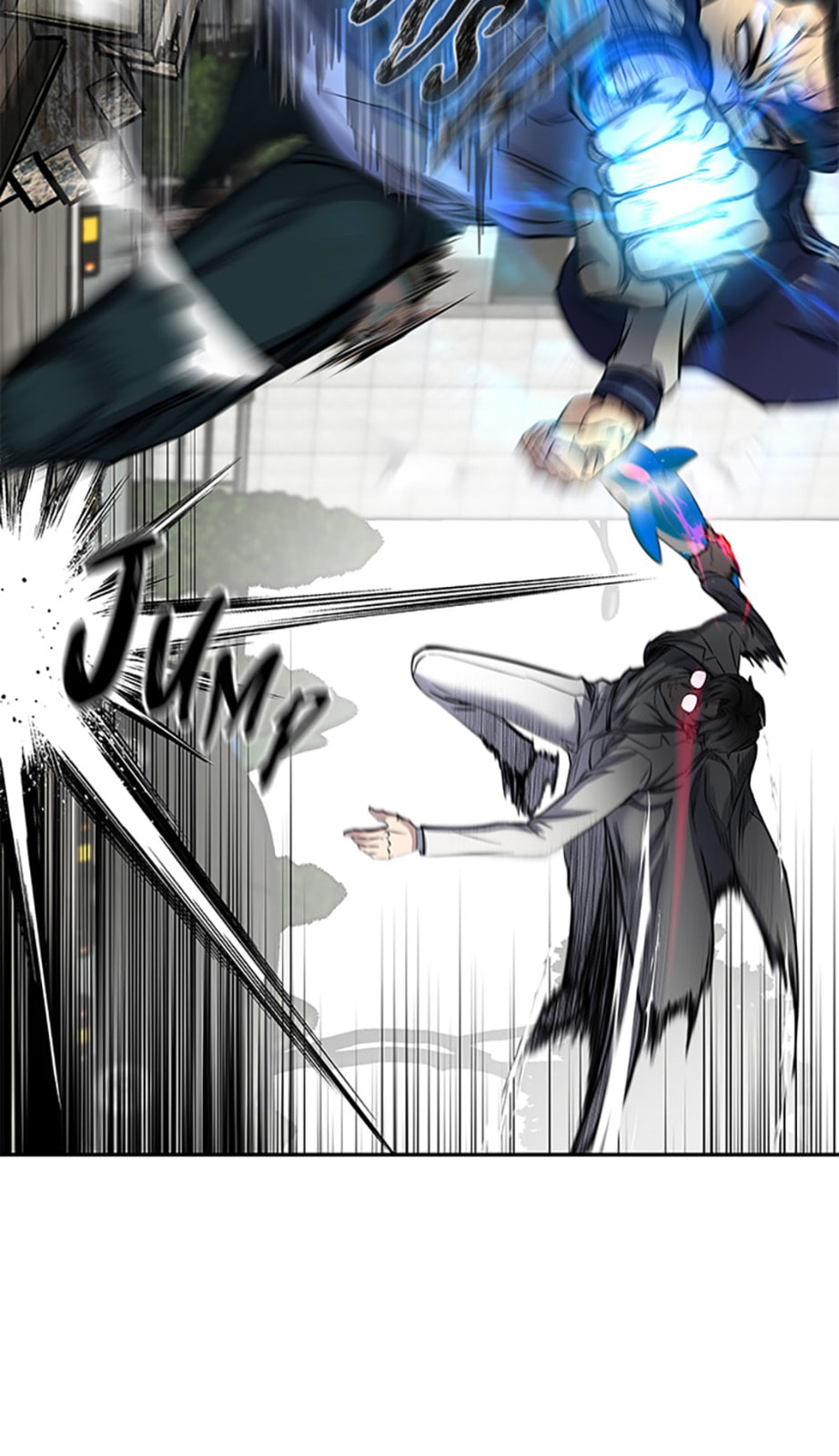 Read Dokkaebi Hunter chapter 42 image 88 on Lezhin