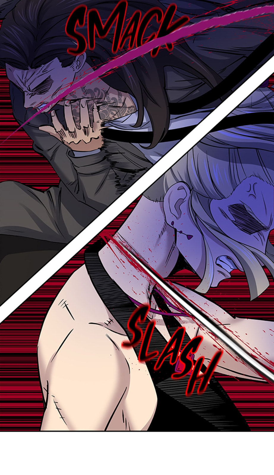 Read Dokkaebi Hunter chapter 42 image 9 on Lezhin