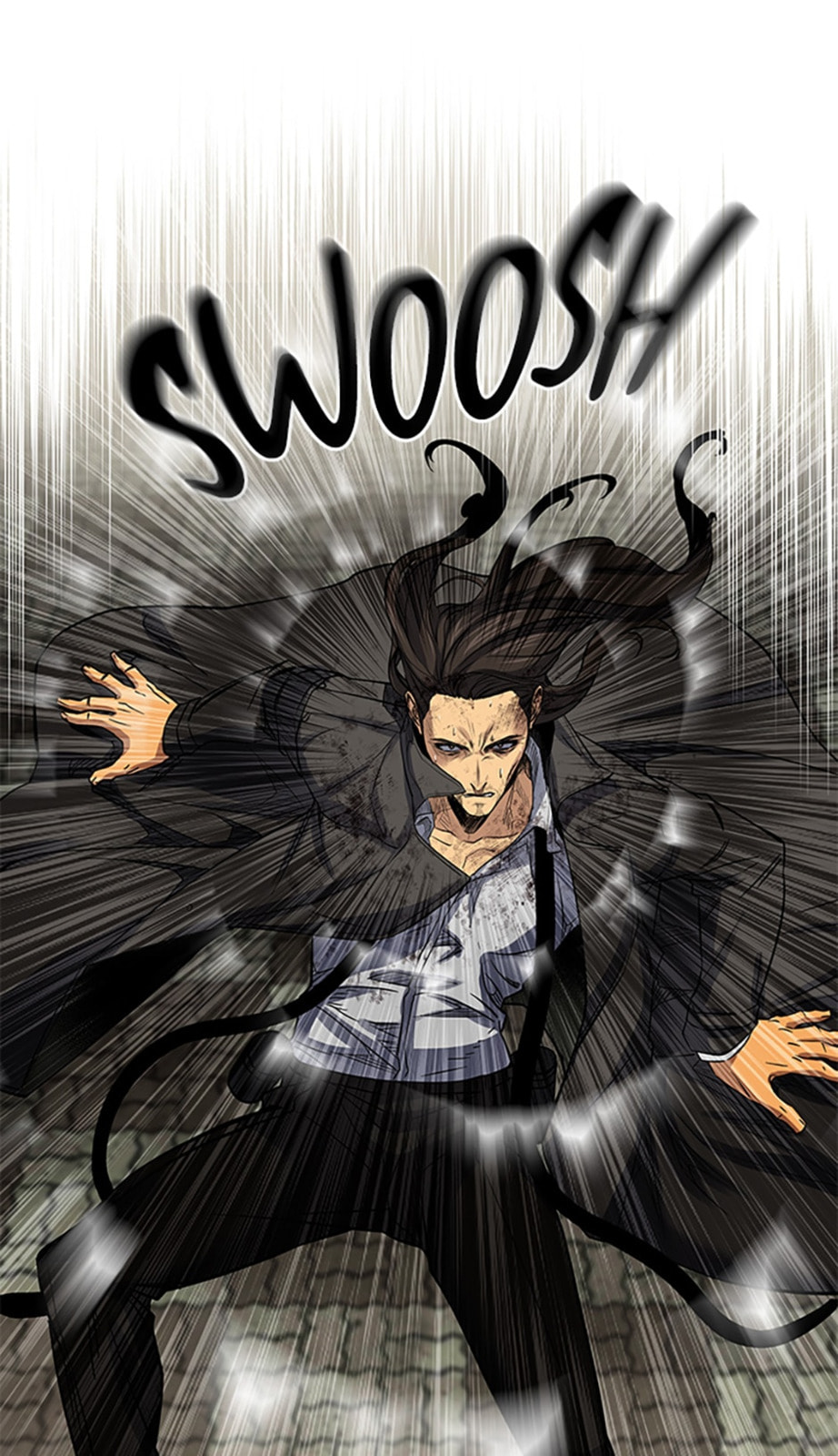 Read Dokkaebi Hunter chapter 42 image 92 on Lezhin