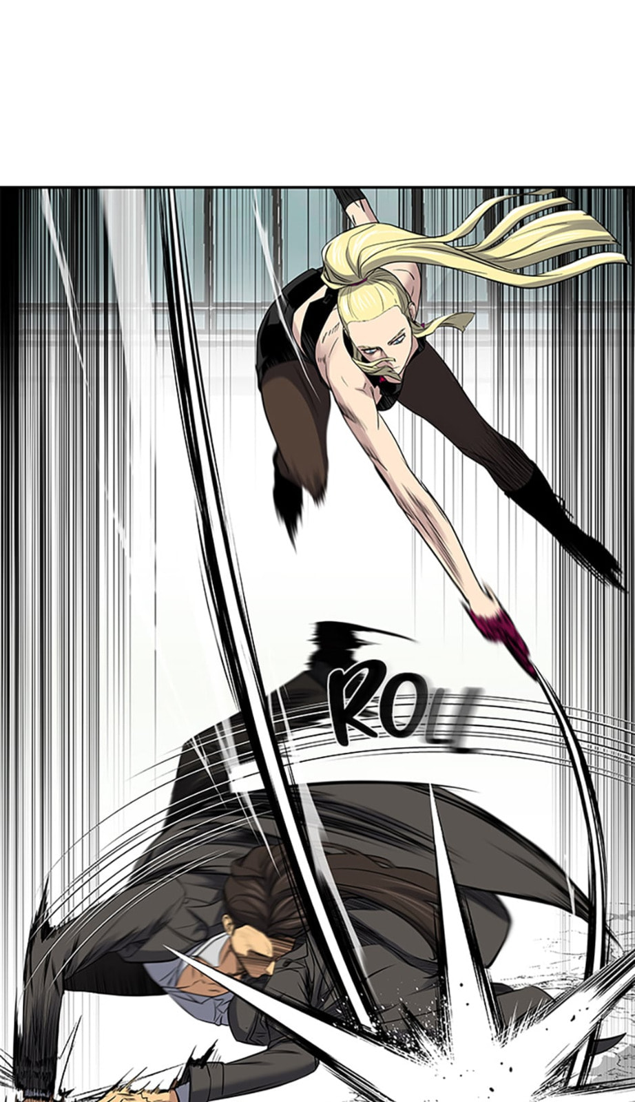Read Dokkaebi Hunter chapter 42 image 94 on Lezhin