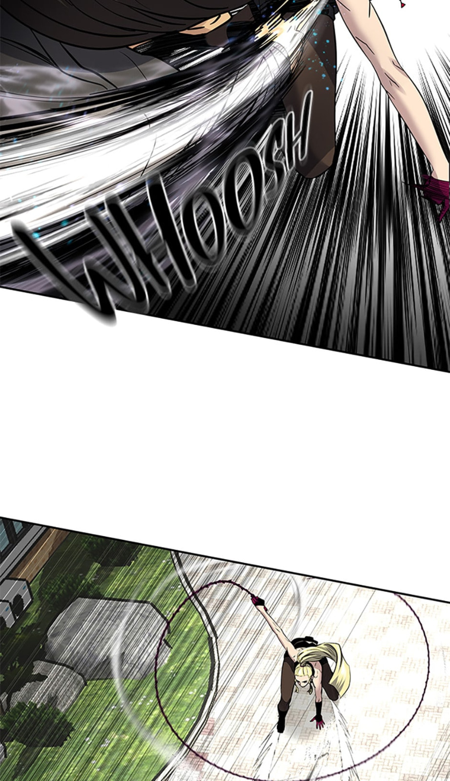 Read Dokkaebi Hunter chapter 42 image 97 on Lezhin