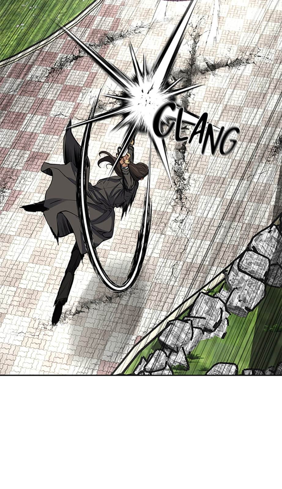 Read Dokkaebi Hunter chapter 42 image 98 on Lezhin