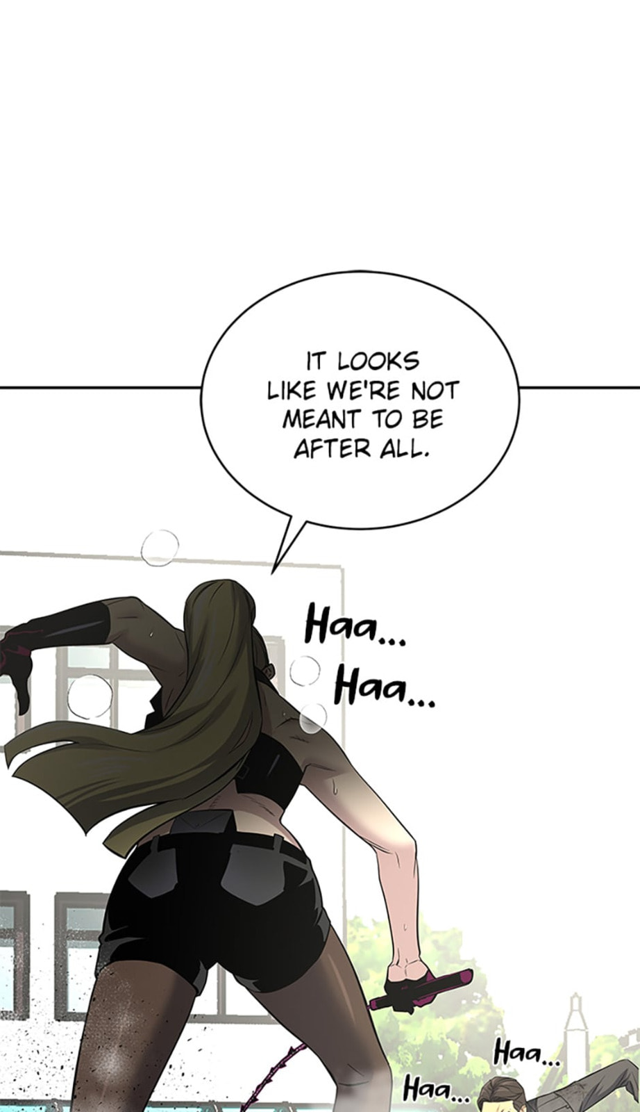 Read Dokkaebi Hunter chapter 42 image 99 on Lezhin