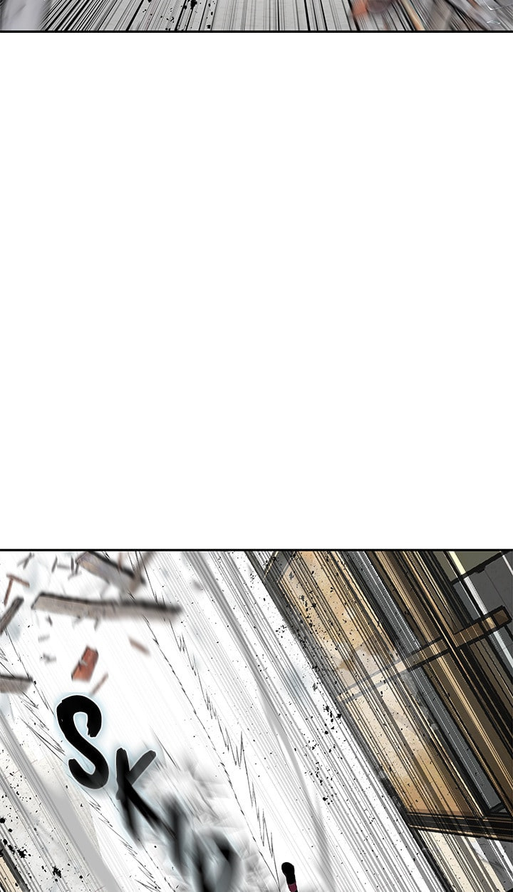 Read Dokkaebi Hunter chapter 43 image 1 on Lezhin
