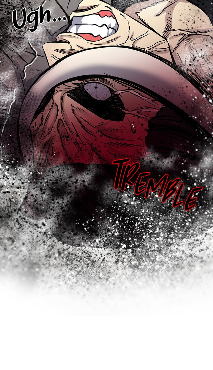 Read Dokkaebi Hunter chapter 43 image 100 on Lezhin