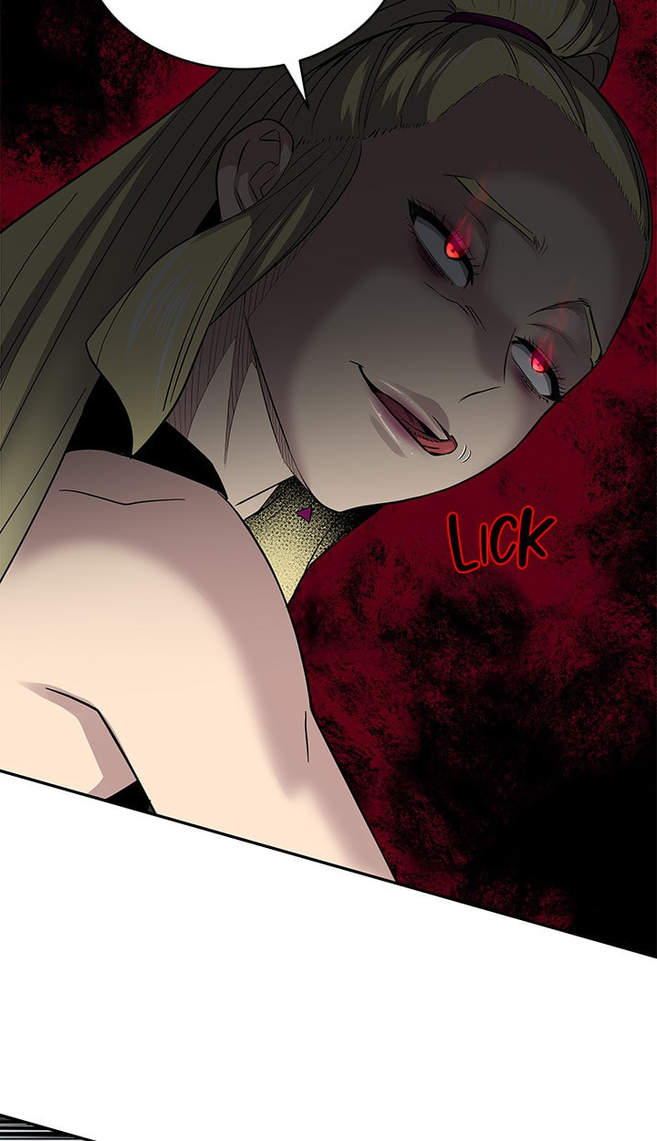 Read Dokkaebi Hunter chapter 43 image 11 on Lezhin