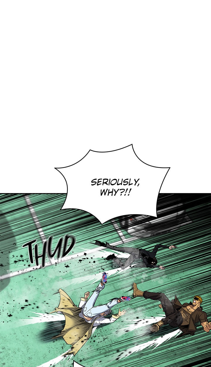 Read Dokkaebi Hunter chapter 43 image 16 on Lezhin