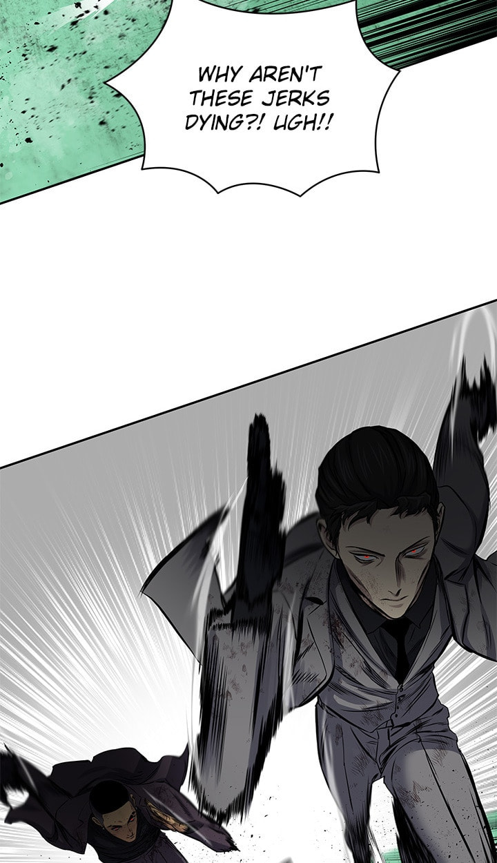 Read Dokkaebi Hunter chapter 43 image 17 on Lezhin