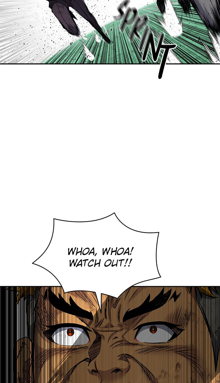 Read Dokkaebi Hunter chapter 43 image 18 on Lezhin