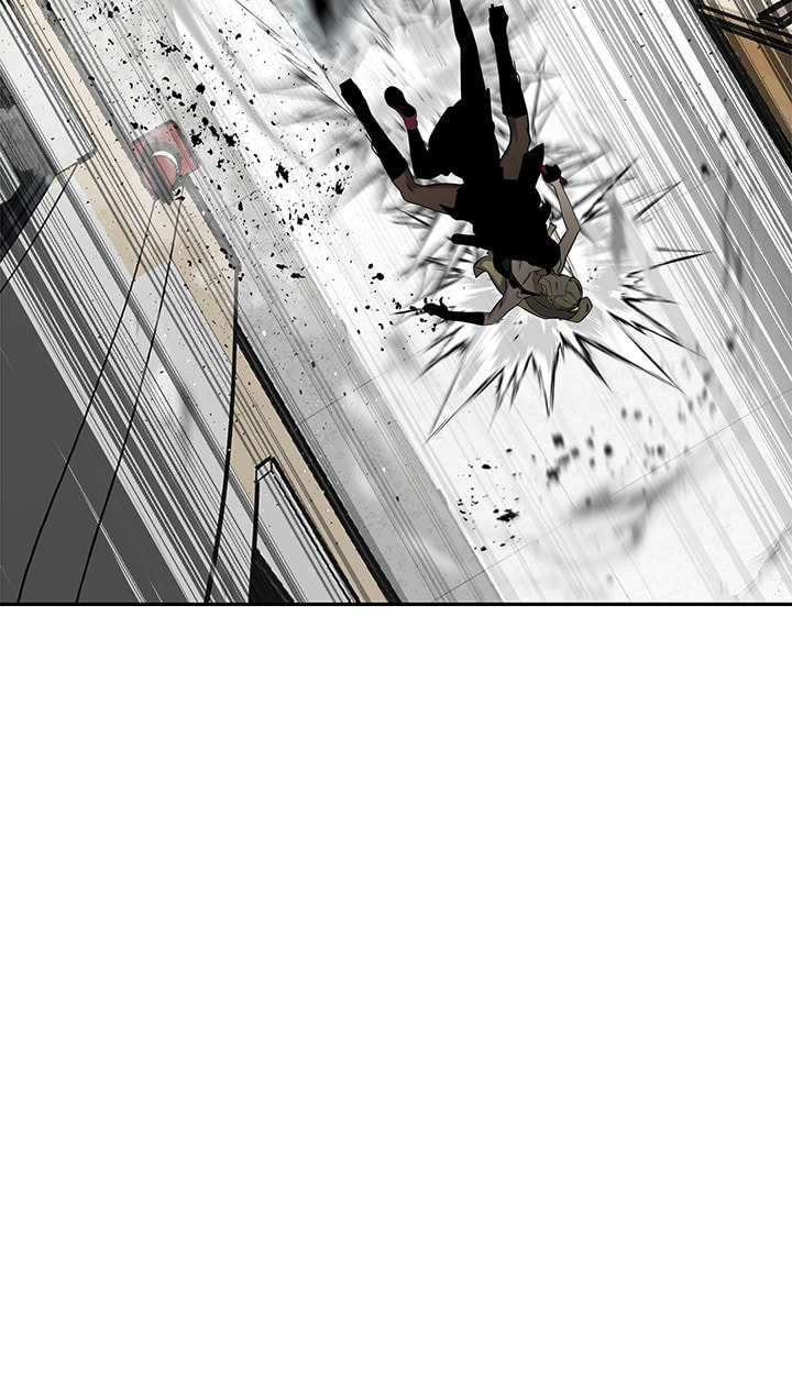 Read Dokkaebi Hunter chapter 43 image 2 on Lezhin