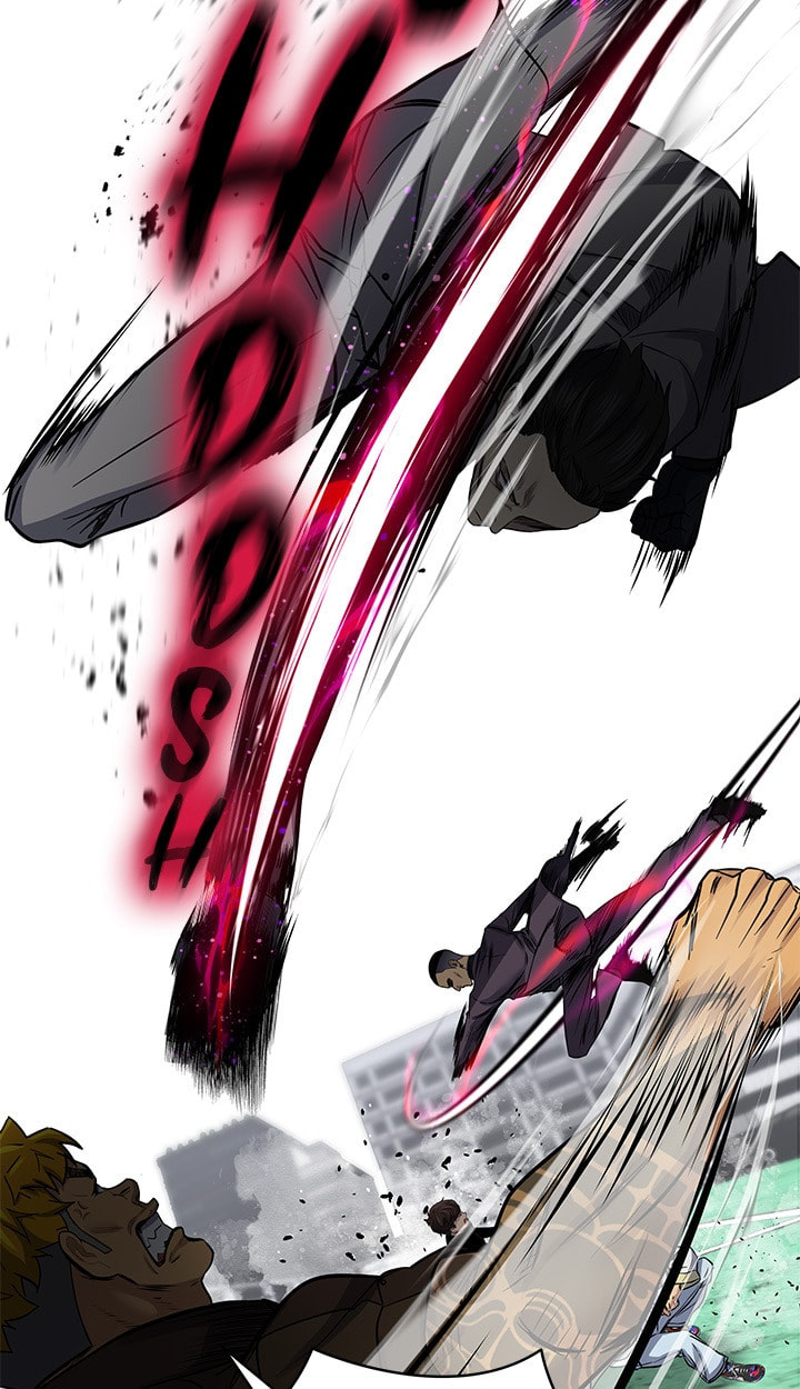 Read Dokkaebi Hunter chapter 43 image 20 on Lezhin