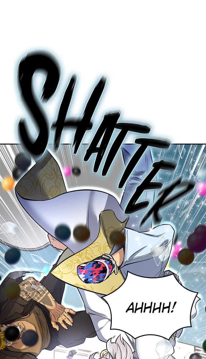 Read Dokkaebi Hunter chapter 43 image 25 on Lezhin