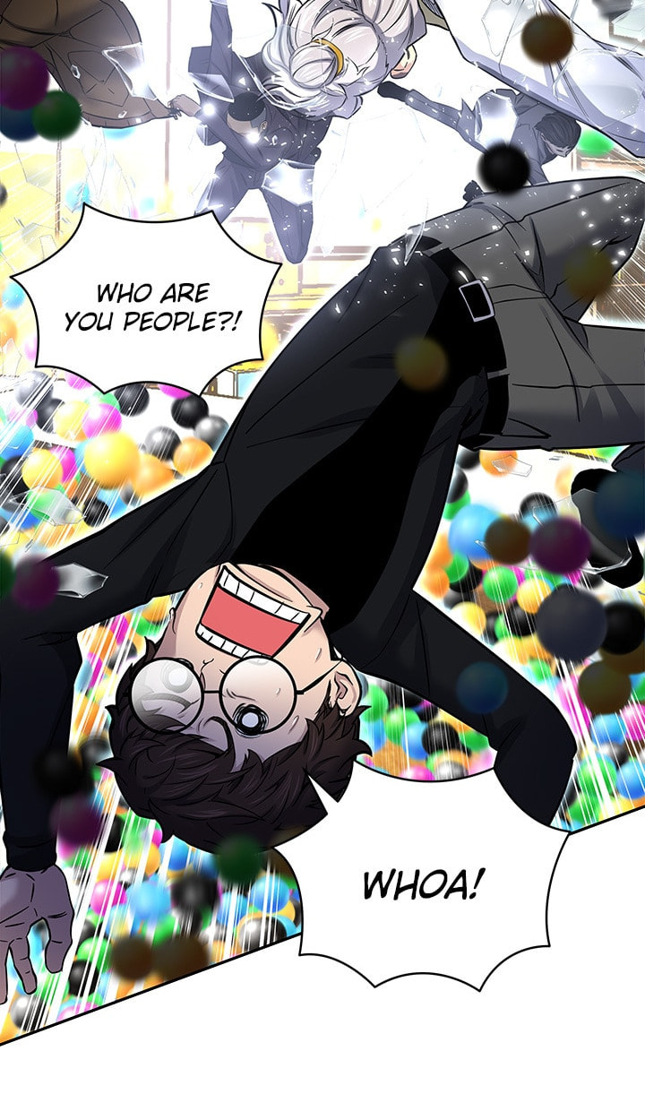Read Dokkaebi Hunter chapter 43 image 26 on Lezhin