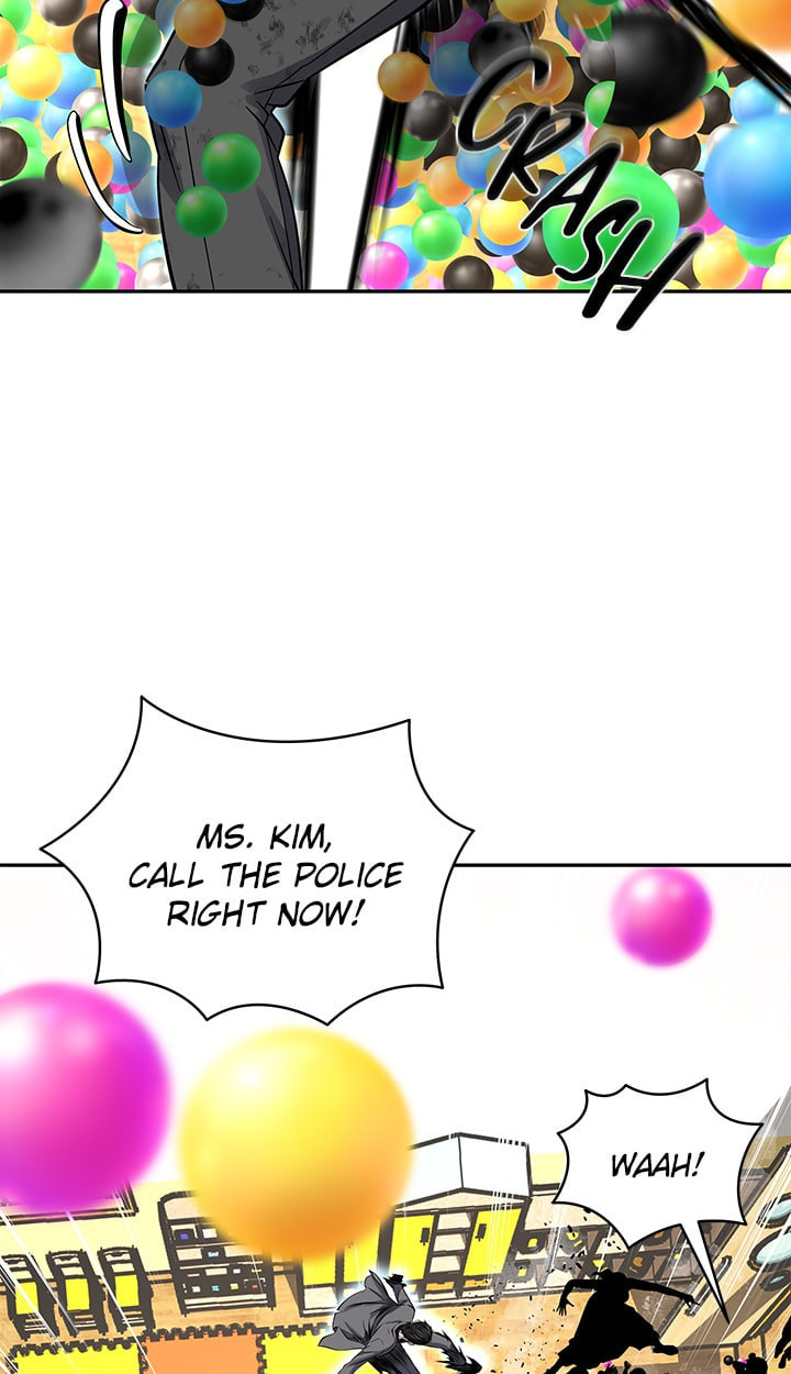 Read Dokkaebi Hunter chapter 43 image 28 on Lezhin