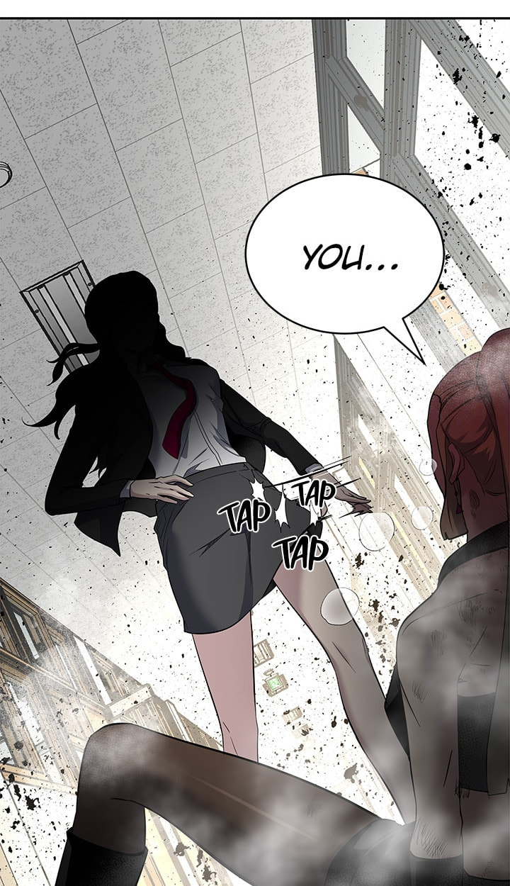 Read Dokkaebi Hunter chapter 43 image 3 on Lezhin