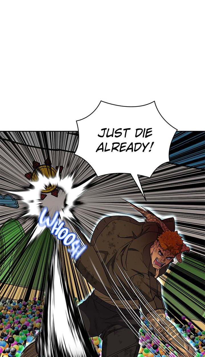 Read Dokkaebi Hunter chapter 43 image 30 on Lezhin