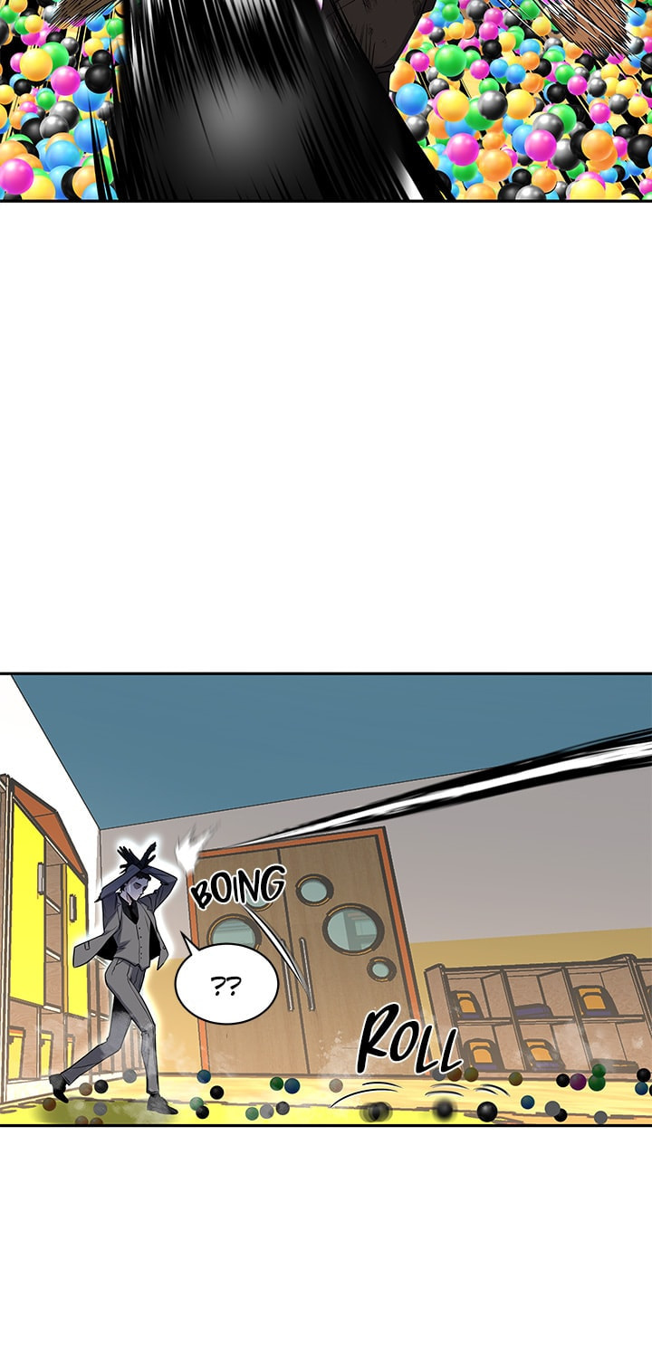 Read Dokkaebi Hunter chapter 43 image 31 on Lezhin