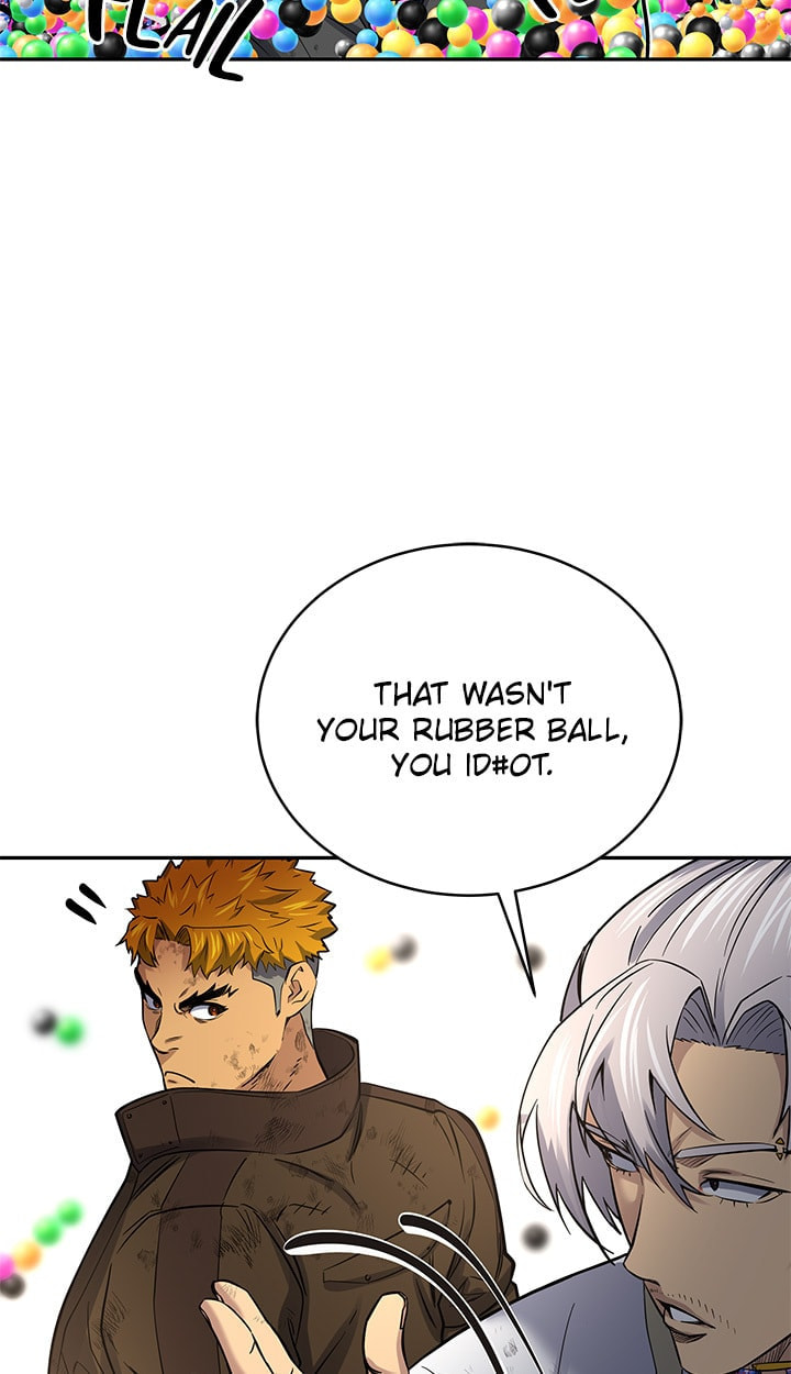 Read Dokkaebi Hunter chapter 43 image 34 on Lezhin