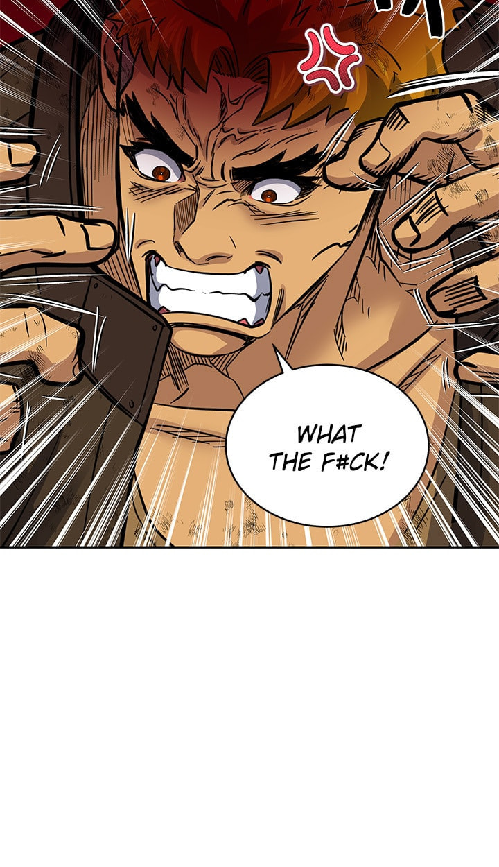 Read Dokkaebi Hunter chapter 43 image 36 on Lezhin