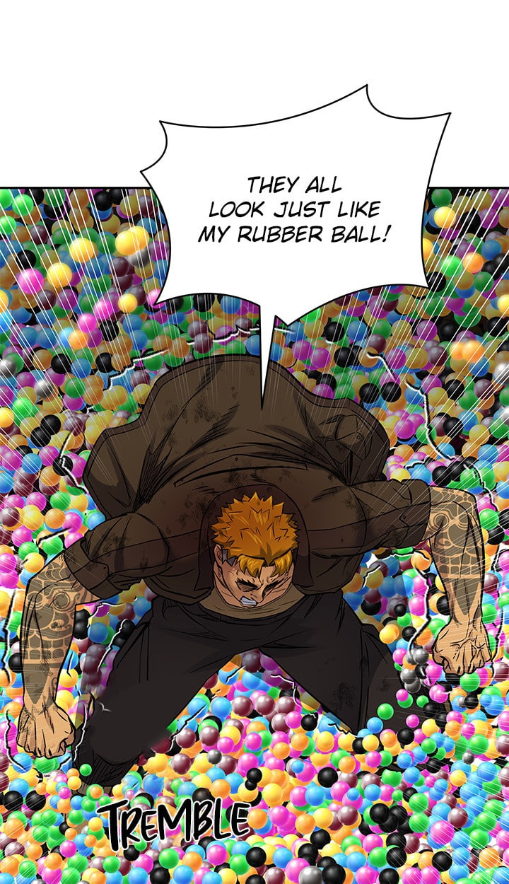 Read Dokkaebi Hunter chapter 43 image 37 on Lezhin