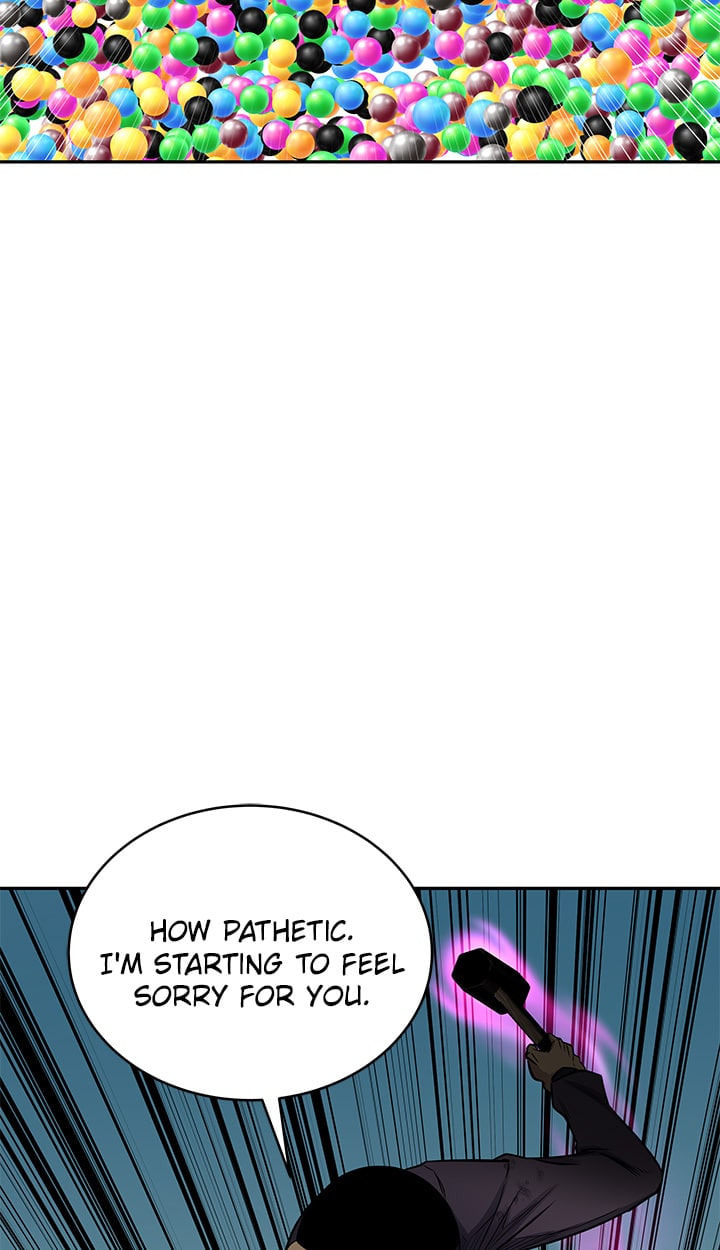 Read Dokkaebi Hunter chapter 43 image 38 on Lezhin