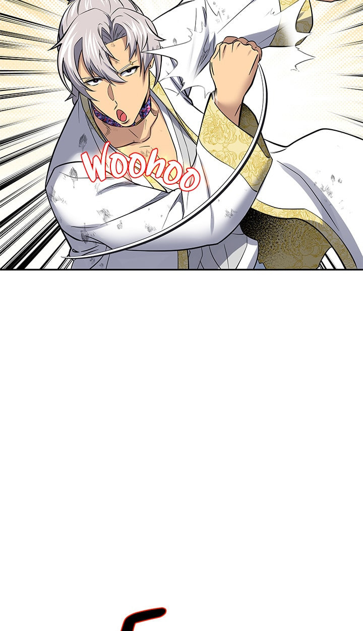 Read Dokkaebi Hunter chapter 43 image 44 on Lezhin