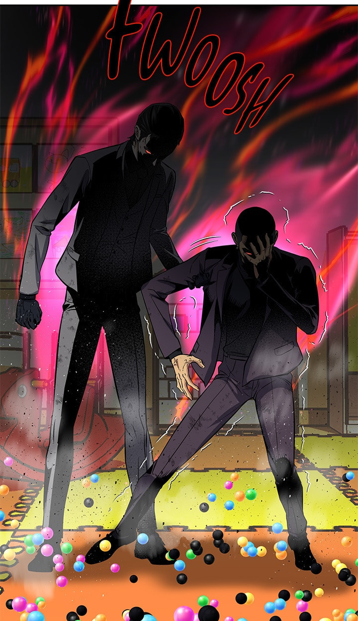 Read Dokkaebi Hunter chapter 43 image 45 on Lezhin