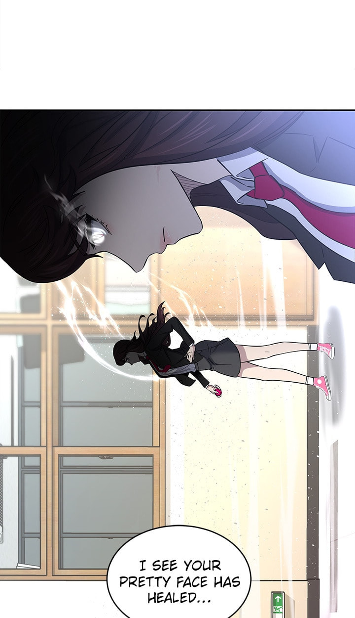 Read Dokkaebi Hunter chapter 43 image 5 on Lezhin