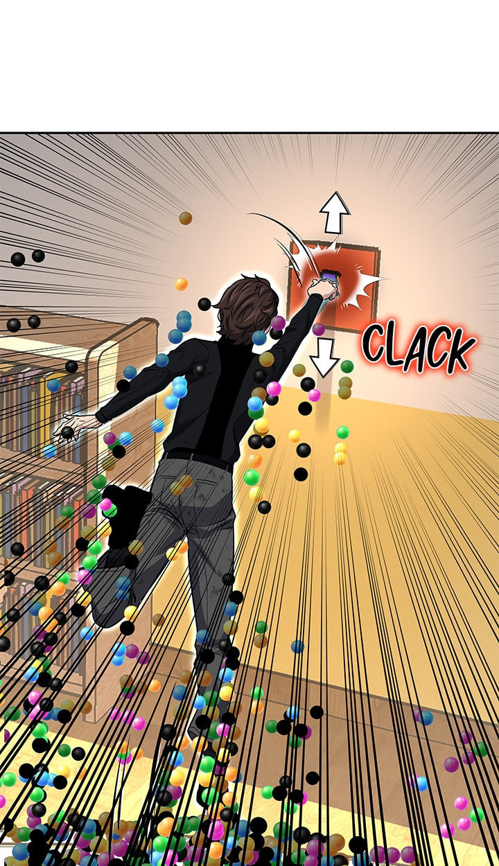 Read Dokkaebi Hunter chapter 43 image 51 on Lezhin