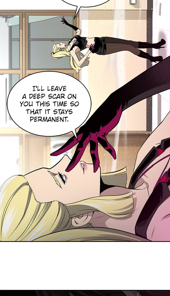 Read Dokkaebi Hunter chapter 43 image 6 on Lezhin