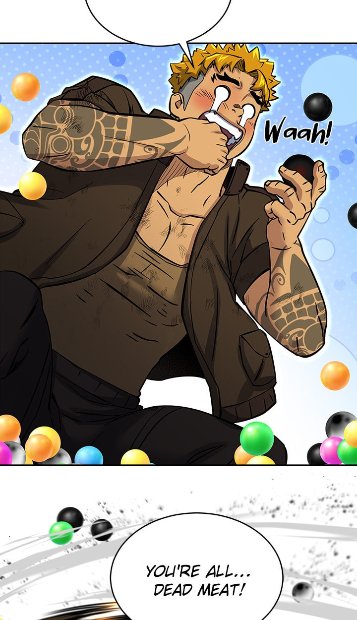 Read Dokkaebi Hunter chapter 43 image 63 on Lezhin