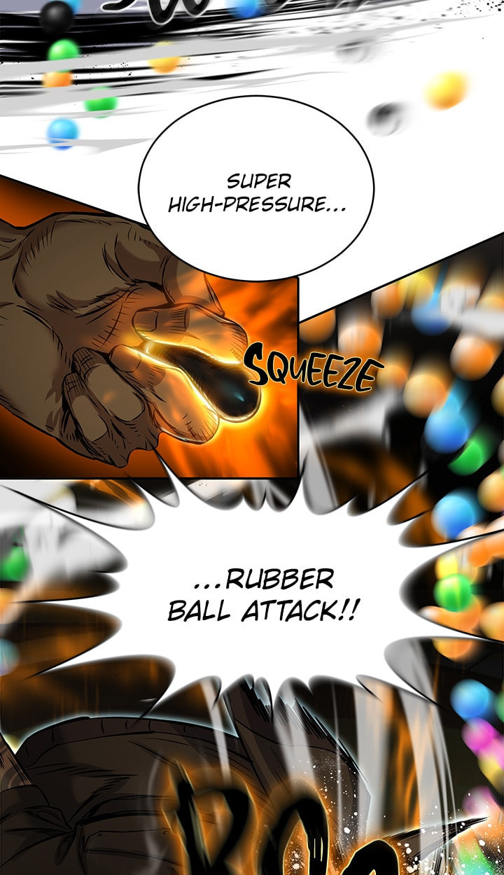 Read Dokkaebi Hunter chapter 43 image 65 on Lezhin